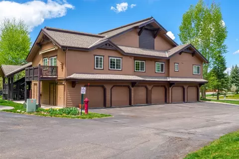 3452 Covey Cir #4, Steamboat Springs, CO 80487
