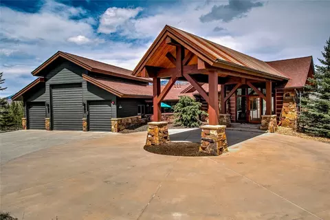70 Agate Rd, Silverthorne, CO 80498 photo 11
