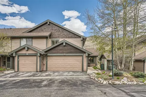 237 Kestrel Ln #237, Silverthorne, CO 80498