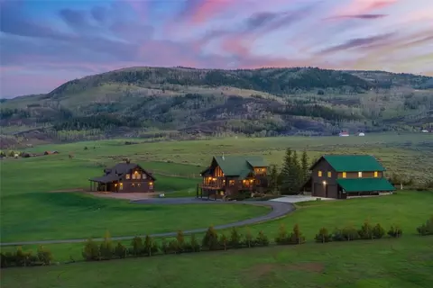 29980 Homestead Ln #A & B, Steamboat Springs, CO 80487