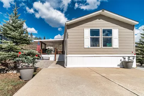 133 Pikes Peak Pl, Dillon, CO 80435