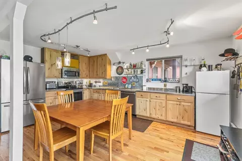 23800 County Road 16 #203, Oak Creek, CO 80467