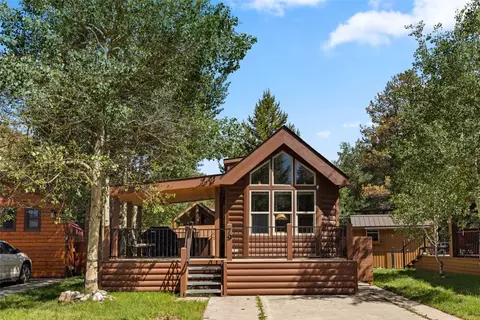 85 Revett Dr #79, Breckenridge, CO 80424