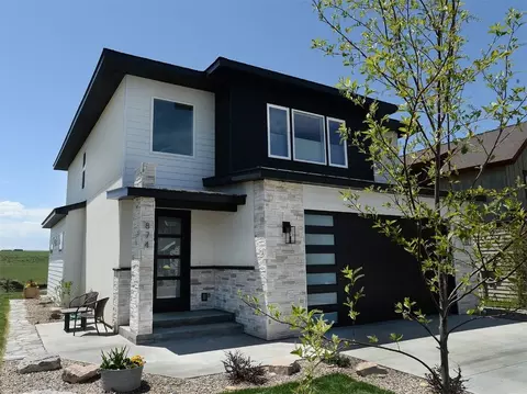 874 Dry Creek Rd S, Hayden, CO 81639