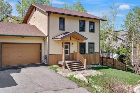 340 Blue Sage Cir, Steamboat Springs, CO 80487