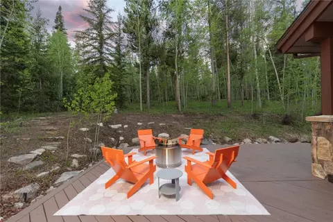 525 Two Cabins Dr, Silverthorne, CO 80498 photo 4