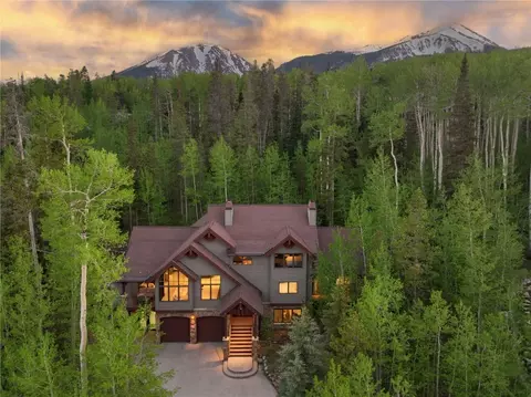 525 Two Cabins Dr, Silverthorne, CO 80498 photo 3