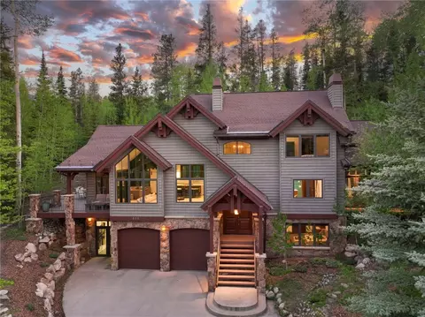 525 Two Cabins Dr, Silverthorne, CO 80498 photo 15