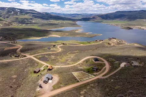31630 Shoshone Way, Oak Creek, CO 80467