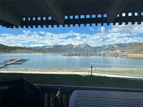512 Tenderfoot St #81, Dillon, CO 80435