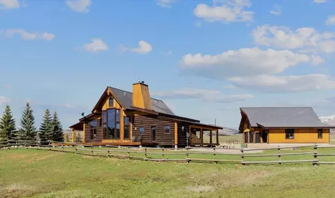 54750 County Road 62, Clark, CO 80428