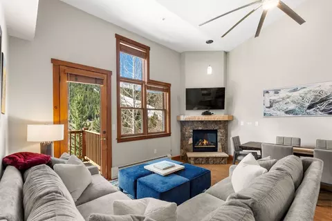 88 Hawk Cir #2349, Keystone, CO 80435