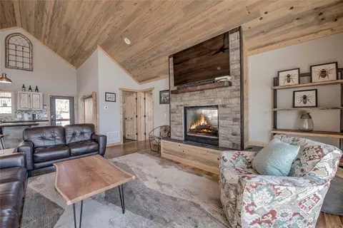 646 Wheat Way, Fairplay, CO 80440
