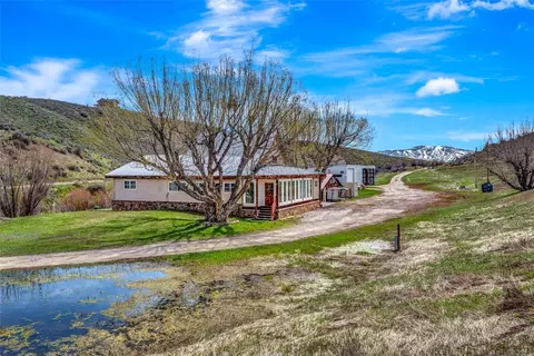 41575 County Road 46, Steamboat Springs, CO 80487