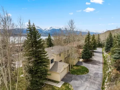 83 Corinthian Cir #83, Dillon, CO 80435