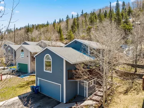 654 Alpine Rd, Dillon, CO 80435