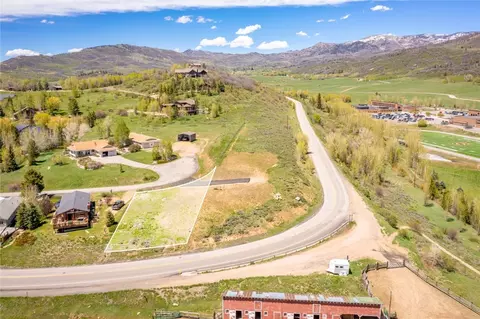 86 Woods Dr, Steamboat Springs, CO 80487