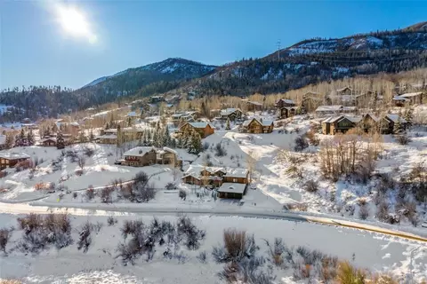 37145 County Road 14, Steamboat Springs, CO 80487