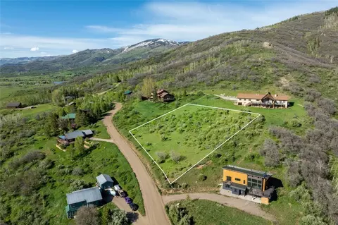 32728 Mckinnis Crk, Steamboat Springs, CO 80487