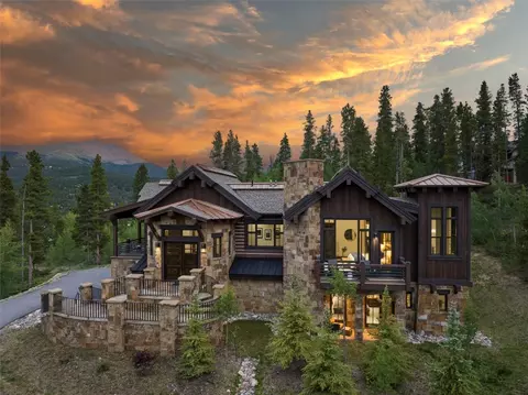 156 Peerless Dr, Breckenridge, CO 80424