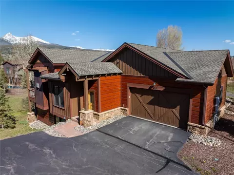 103 Fly Line Dr, Silverthorne, CO 80498