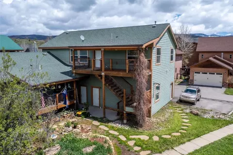 2302 Penny Ln, Steamboat Springs, CO 80487