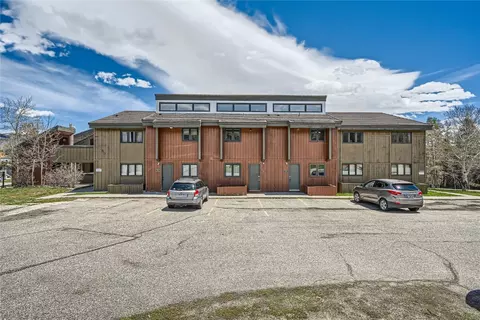 1369 Salt Lick Cir #369, Silverthorne, CO 80498