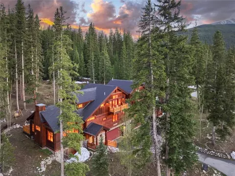 985 Whispering Pines Cir, Blue River, CO 80424