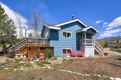 355 Rainbow Ct, Silverthorne, CO 80498 photo 6