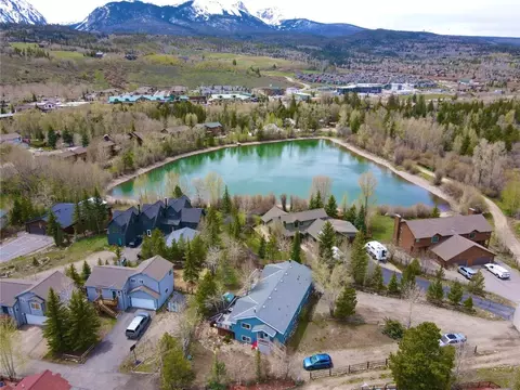 355 Rainbow Ct, Silverthorne, CO 80498