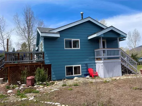 355 Rainbow Ct, Silverthorne, CO 80498 photo 9