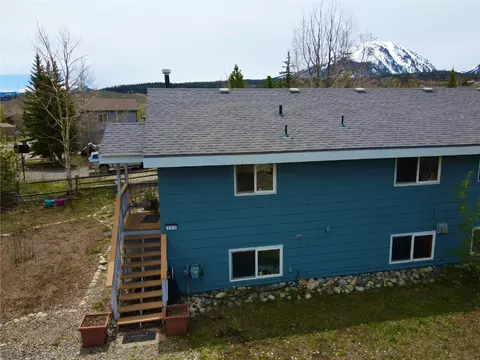 355 Rainbow Ct, Silverthorne, CO 80498 photo 7