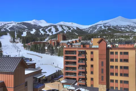 535 S Park Ave #310, Breckenridge, CO 80424