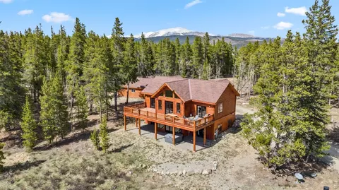 1477 Lakeside Dr, Fairplay, CO 80440