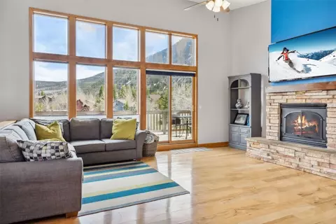 4 Alpine Dr #C, Frisco, CO 80443