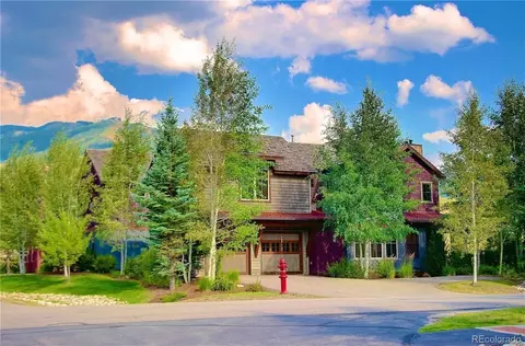 1301 Turning Leaf Ct #DEED E, Steamboat Springs, CO 80487