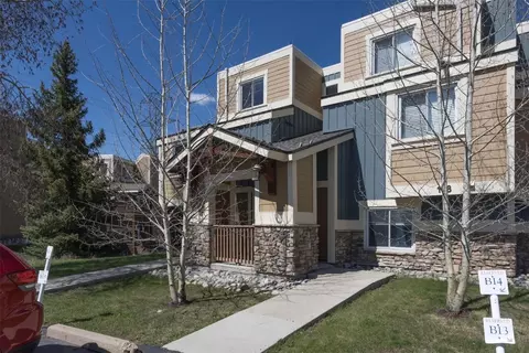 108 Summit Dr #B15, Dillon, CO 80435