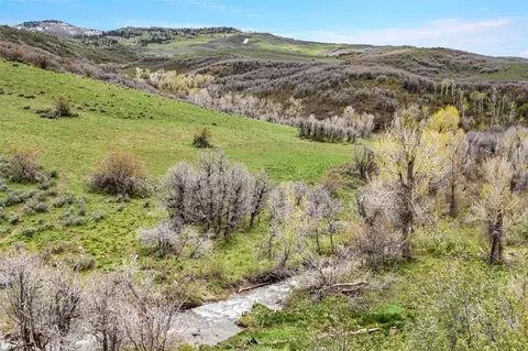 Tbd County Road 80, Hayden, CO 81639