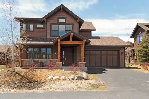 22 Red Quill Ln, Breckenridge, CO 80424