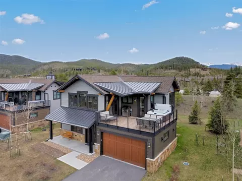 108 Red Quill Ln, Breckenridge, CO 80424