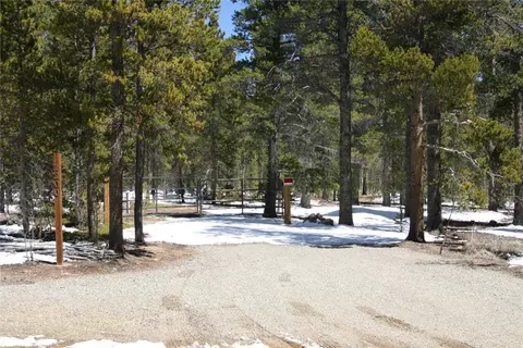 1200 Bluestem Way, Fairplay, CO 80440