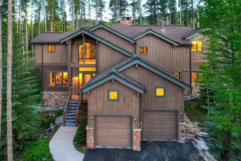 712 Preston Way, Breckenridge, CO 80424