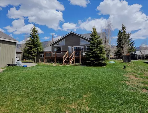 107 Sunlight Dr, Dillon, CO 80435 photo 2