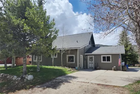 107 Sunlight Dr, Dillon, CO 80435