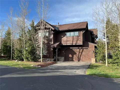 50 Oak Ln #50, Breckenridge, CO 80424