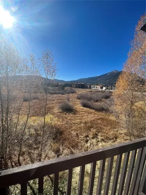 951 N Ten Mile Dr #C10, Frisco, CO 80443
