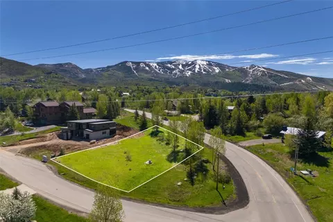 1205 Harwig Cir, Steamboat Springs, CO 80487