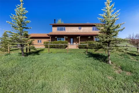 29875 County Road 35a, Oak Creek, CO 80467