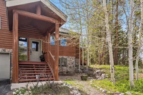 341 Black Hawk Cir, Silverthorne, CO 80498 photo 5