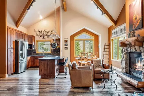341 Black Hawk Cir, Silverthorne, CO 80498 photo 7